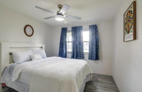 Group Getaway with Private Yard in Wichita! - Foto 21