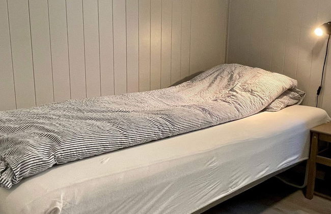 6 Person Holiday Home in Huglo-by Traum - Foto 4