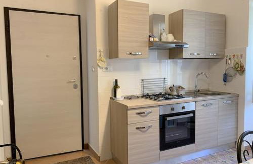 Angolo della ''Loggia'' Silvi Paese - Foto 13