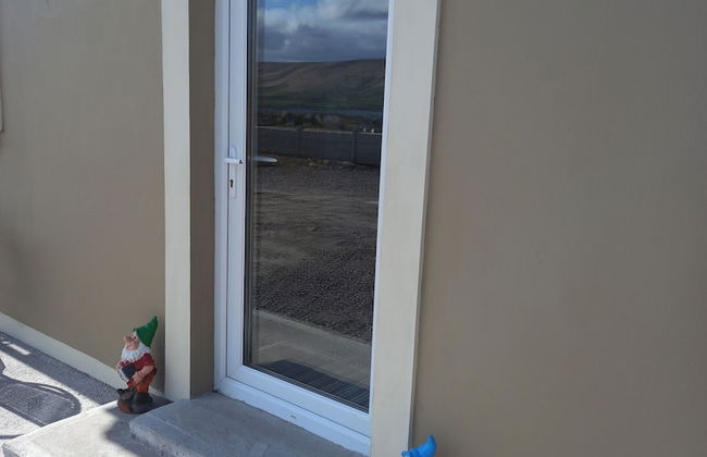 Country Cottage Apartment, Valentia Island, Kerry - Foto 25