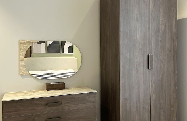 Kease Ar Rabi D-7 Royal Design GX34 - Foto 3