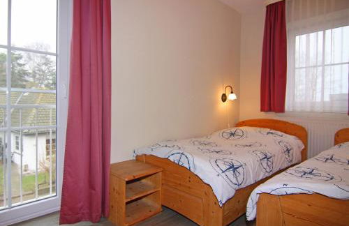 Apartment for Vier Personen in Fehmarn - Orth - Foto 42