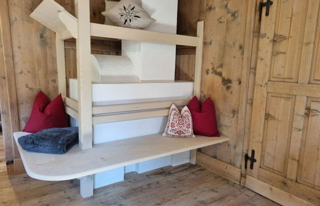 Englhof Comfortable Holiday Residence - Foto 25