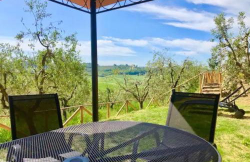 Laura Chianti Vacanze - Photo 13