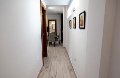 Apartamento Agua Gibralfaro Centro con Piscina - Photo 14