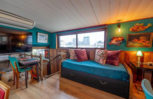 Superbe Péniche En Centre Ville - Foto 77