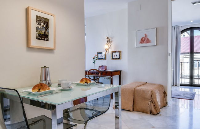 Suites Murillo Alcazar - Foto 10