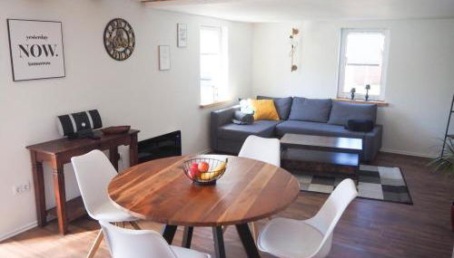 FeWo Westerwaelder Höhenluft - Foto 2