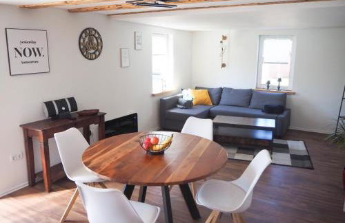 FeWo Westerwaelder Höhenluft - Foto 2