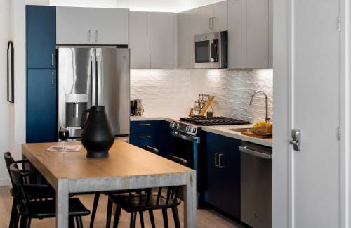 Hyatus Luxury Residences Boston Everett Premier Collection - Photo 38