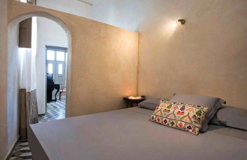 Sandandstone villa Santorini - Foto 9