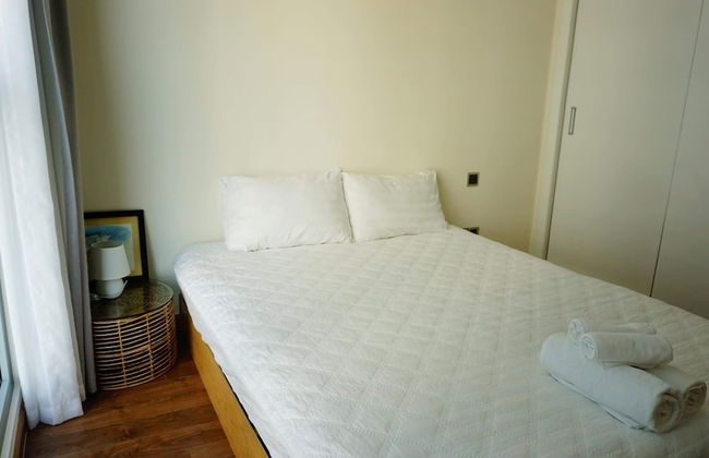 Sunflower Luxury Apartment - Foto 32