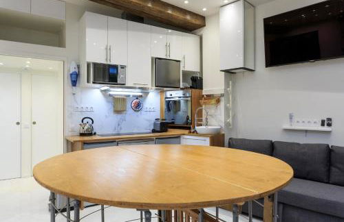 Louvre Luxury Apartment & SPA - Foto 33