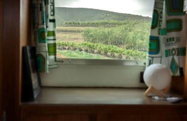 Artsy Airstream for a California Glamping Weekend near San Diego - Foto 11