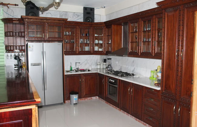 Hacienda Casa Cabirma - Foto 37