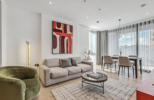 StayCozy Apartments in Kings Cross - Photo 48
