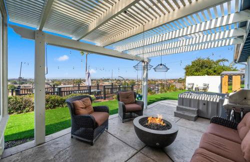 The Lookout by Coastline Vacation Rentals - Foto 73