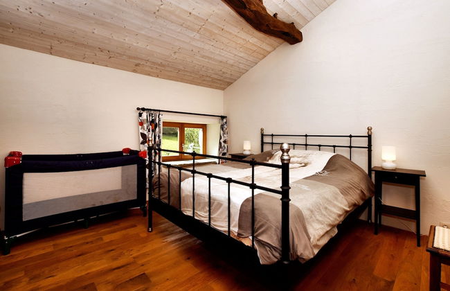 Forest-edge Stay, Burtonville - Photo 9