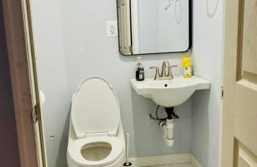 2 Bedroom Lower level Unit 1 & Half Bath Laurel MD #1 - Foto 18