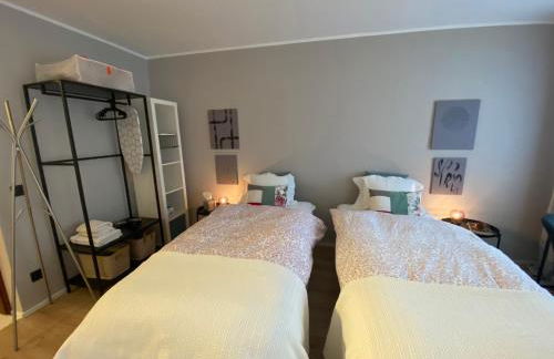 Casa Soden, Artful living close to Frankfurt - Foto 22