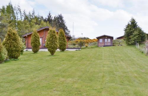 Fingask Log Cabin - S4394 - Foto 12