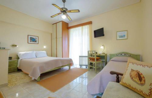 Filothei Apartments - Photo 10