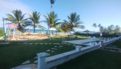 Apartamento beira-mar em Cabo de Santo Agostinho - Foto 2, Garden