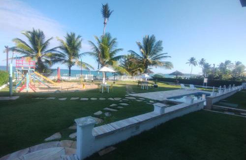 Apartamento beira-mar em Cabo de Santo Agostinho - Foto 2