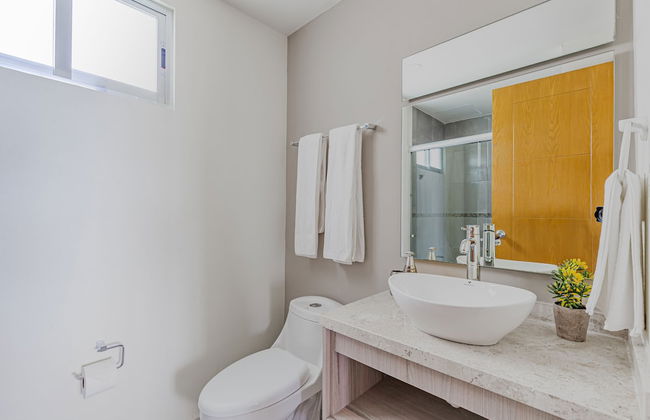 Luxury 2 Bedroom Apartments - Foto 76