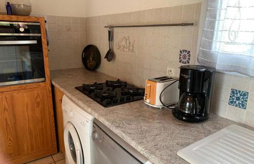 Gîte à Poggiale de Figari - Foto 7