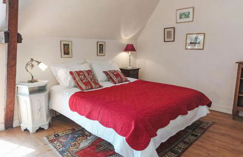 Holiday Home La Grulais by Interhome - Photo 20