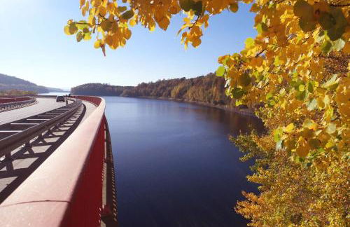 Ferienwohnung Blaumeise - Foto 40