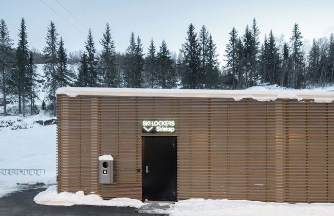 Basecamp Narvik - Foto 41