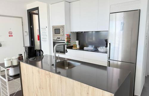 Preciosa villa con piscina privada y vistas al mar - Foto 9