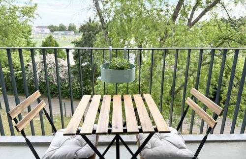 ELA Apartments Mannheim - Foto 74