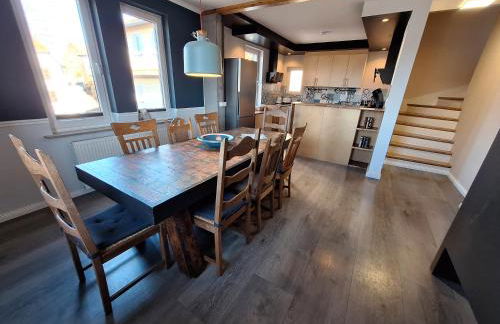 Oerlinghausen Groß, 8 Personen, 5 Zimmer, 2 Bäder - Foto 9