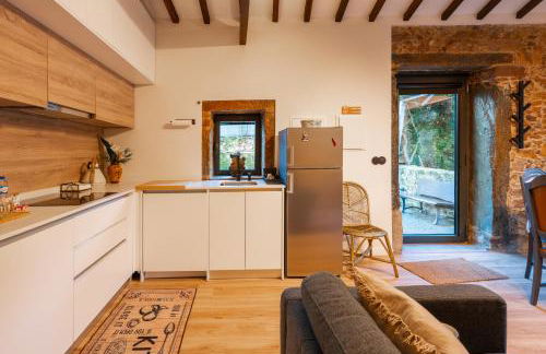 Refúgio com jardim perto do Porto - Foto 8