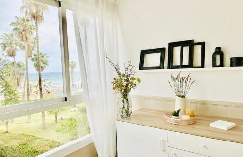 Estudio Pepa Luna Algarrobo Beach - Foto 7