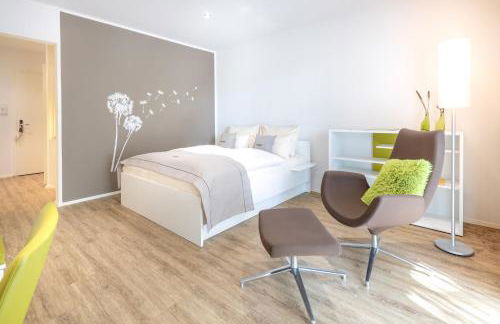 Candlewood Suites Fürth by IHG - Foto 55