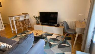 Cozy 2 pièces AUX PORTES DE PARIS ! - Foto 3