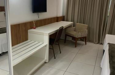 Inova Flat no centro - Foto 10