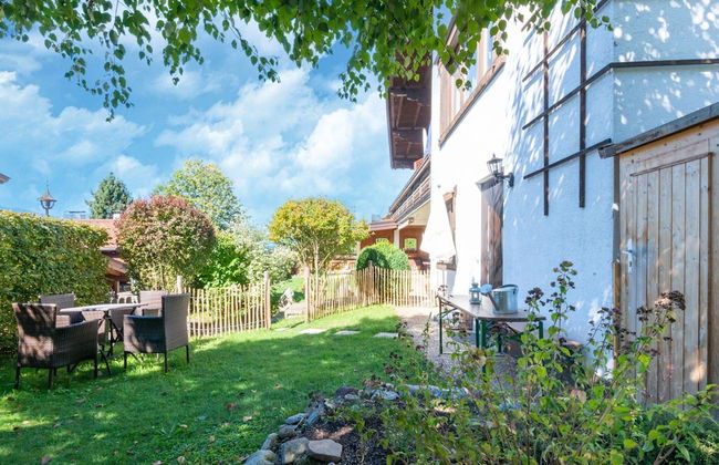 Cozy Apartment in Westendorf With Terrace - Foto 35