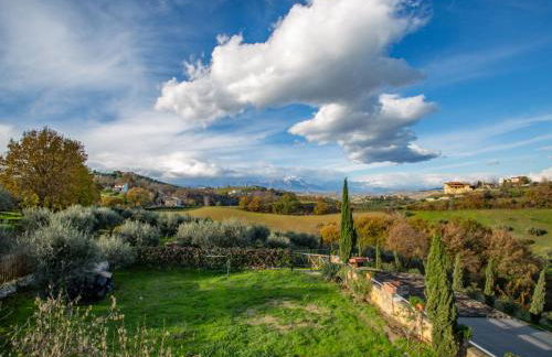 Holiday Home Casale Vincenzo by Interhome - Foto 30