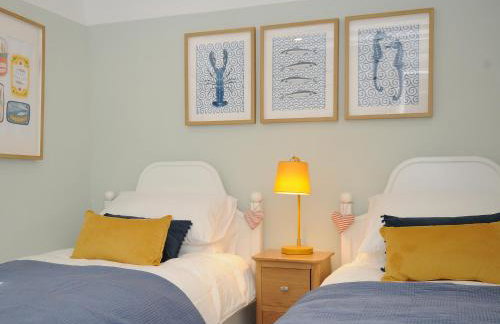 Rose Cottage - Photo 16