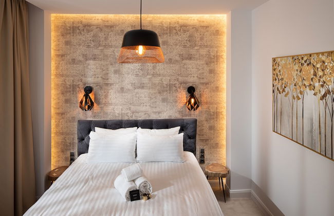 Kanopian Penthouse Hotel - Foto 37