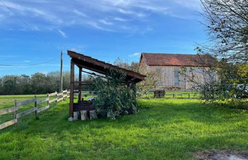 Gite de l'Egal - Foto 38