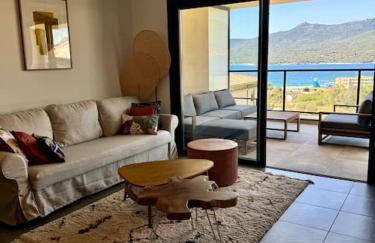 Magnifique appart T3 vue mer - Foto 9