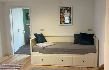 Ferienwohnung Marktstrasse - Foto 39