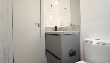 Apto Completo e Seguro - Região Central - Foto 3