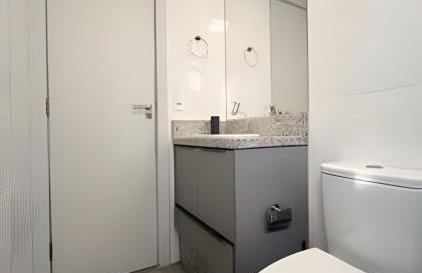 Apto Completo e Seguro - Região Central - Foto 3